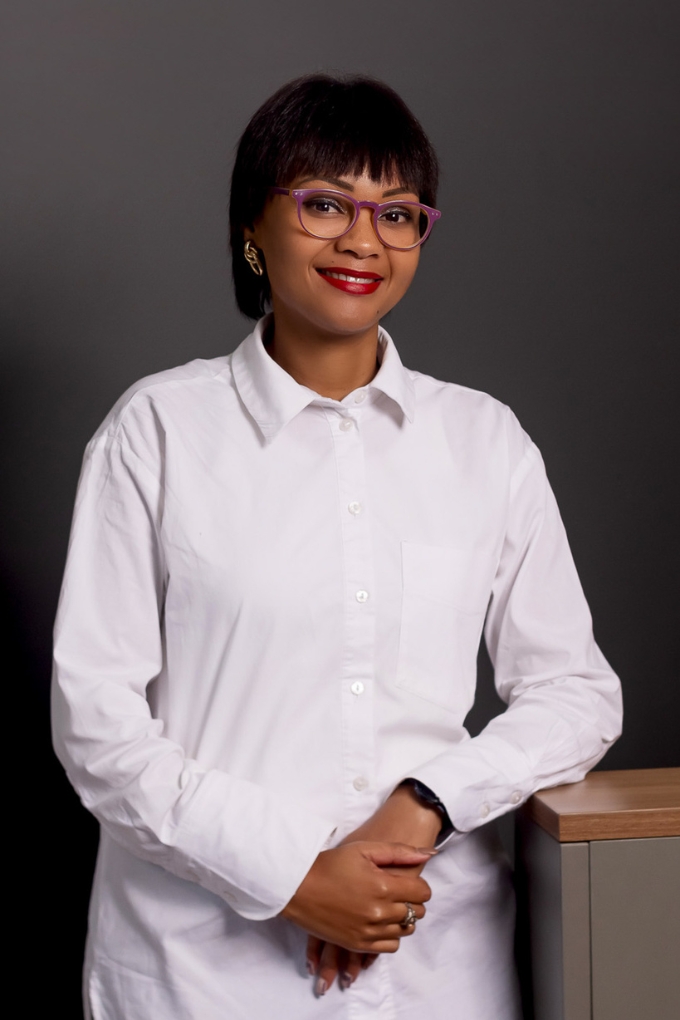 Claudette Salmons